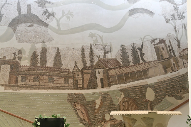 Musée du Bardo-031